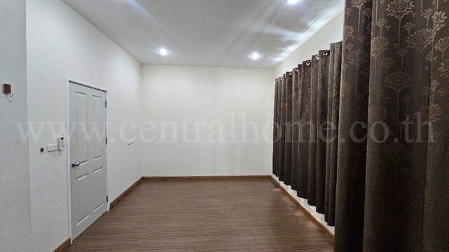 รูป ทาวน์โฮม โกลเด้น ซิตี้ แจ้งวัฒนะ-เมืองทอง - รูปที่ 9/15