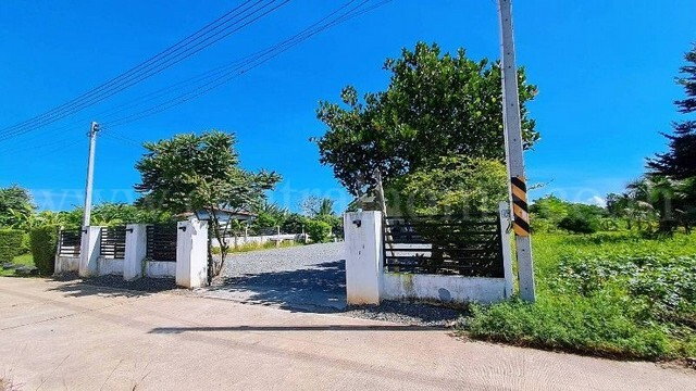 รูป บ้านเดี่ยว ชั้นเดียว 200 ตร.วา พร้อมอยู่ ซ.บ้านแปลงมะเขือ8 หนองเฮียง พร้อมเฟอร์นิเจอร์ ถูกมาก - รูปที่ 18/20