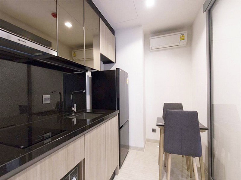 รูป A046088 The Line Ratchathewi - รูปที่ 8/8