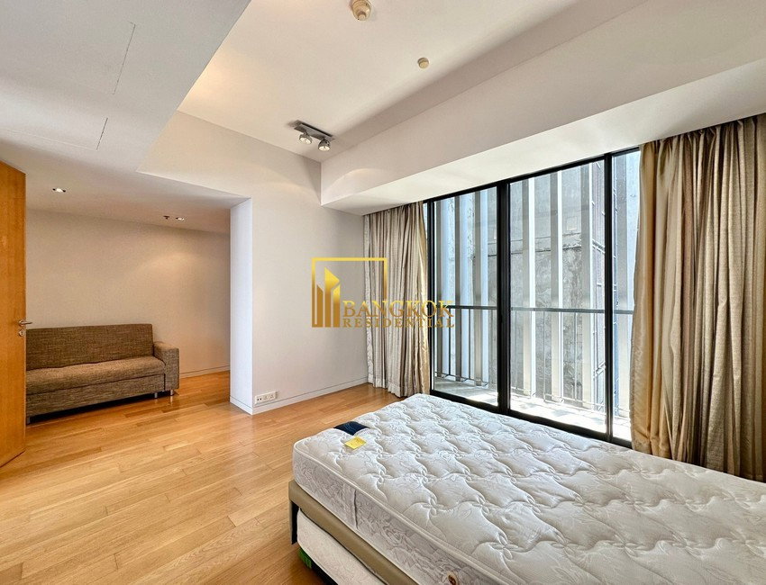 picture The Met Sathorn | Stunning 5 Bed Penthouse With Private Pool - BR13766CD - 38/64