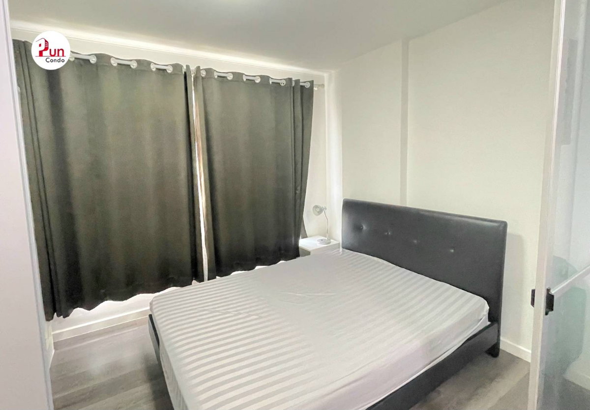 picture dcondo Campus resort -Rangsit for rent. - 2/12
