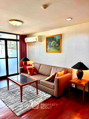 Condos for rent : 2-BR 71 Sqm Condo For Rent At Baan Chan Condominium, Thong Lo (ID 3045885)