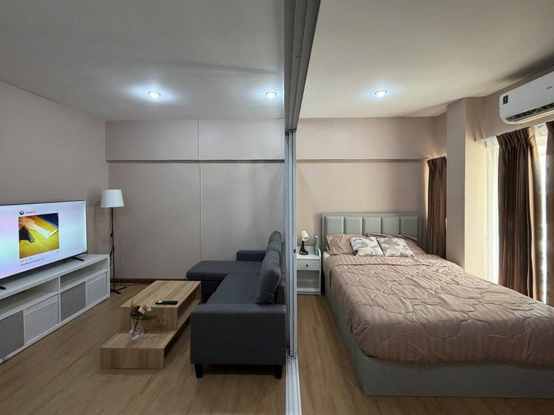 รูป A046170 Studio One Studio Zone - รูปที่ 2/8