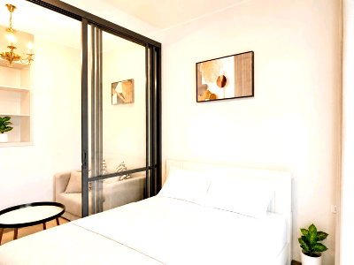 Condos for sale : A046190 Ideo Sukhumvit – Rama 4