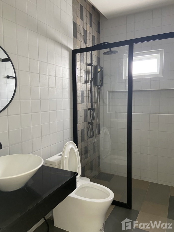 picture 2 Bedroom House for rent at Modern Life Si Sunthon 5587772 - 3/15