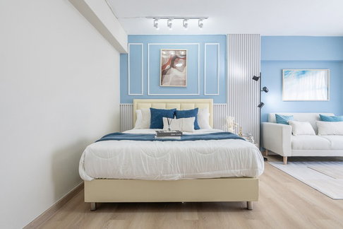 A045781 Living Place Ladprao 138