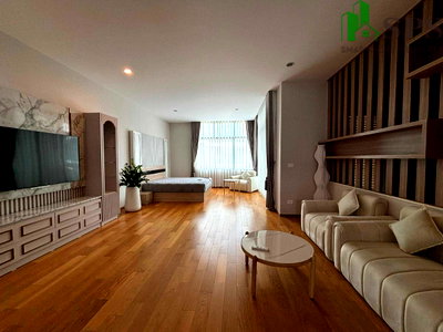 Townhouses for rent : For Rent – Nirvana Define Srinakarin – Rama 9 (SPSSR273)