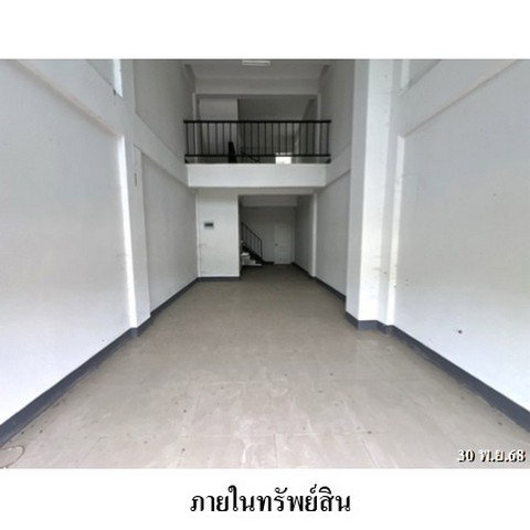picture FOR SALE COMMERCIAL BUILDING PROPERTY 1550000 BAHT. - 2/8