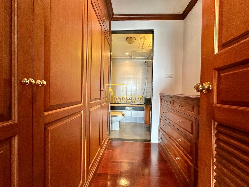 รูป Le Raffine 24 | Expansive 6 Bedroom Penthouse For Sale - BR17760CD - รูปที่ 14/56