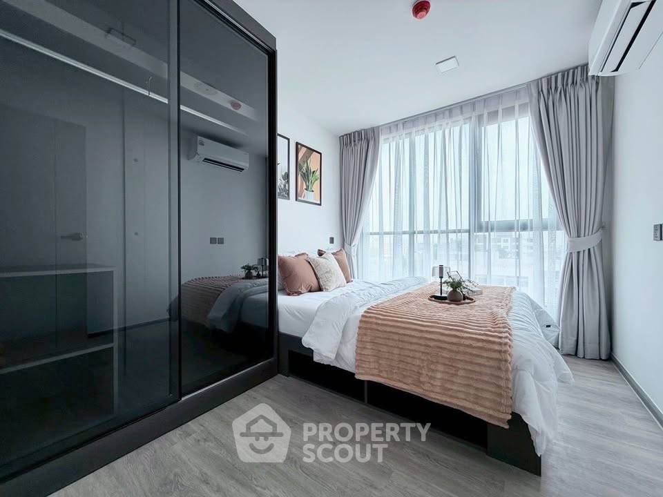 รูป คอนโด 1 ห้องนอน Atmoz Palacio Ladprao-Wanghin ชั้น 7 ขนาด 26 ตร.ม. | ลาดพร้าว (ID 3044917) - รูปที่ 2/10