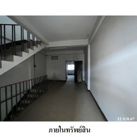 รูป ZSL0030 ขายอาคารพาณิชย์ ตำบล แม่สาย อำเภอ แม่สาย จังหวัด เชียงราย - รูปที่ 7/8