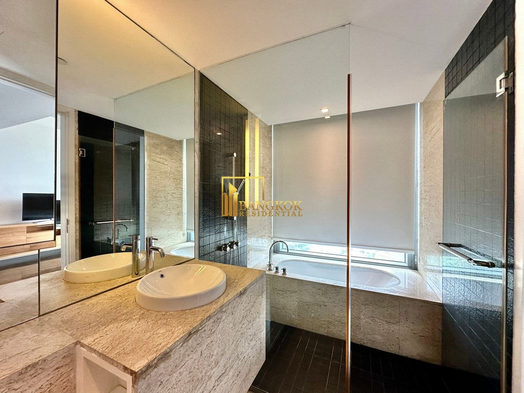 รูป The Pano | Impressive 4 Bedroom Penthouse Condo - BR1396CD - รูปที่ 14/64