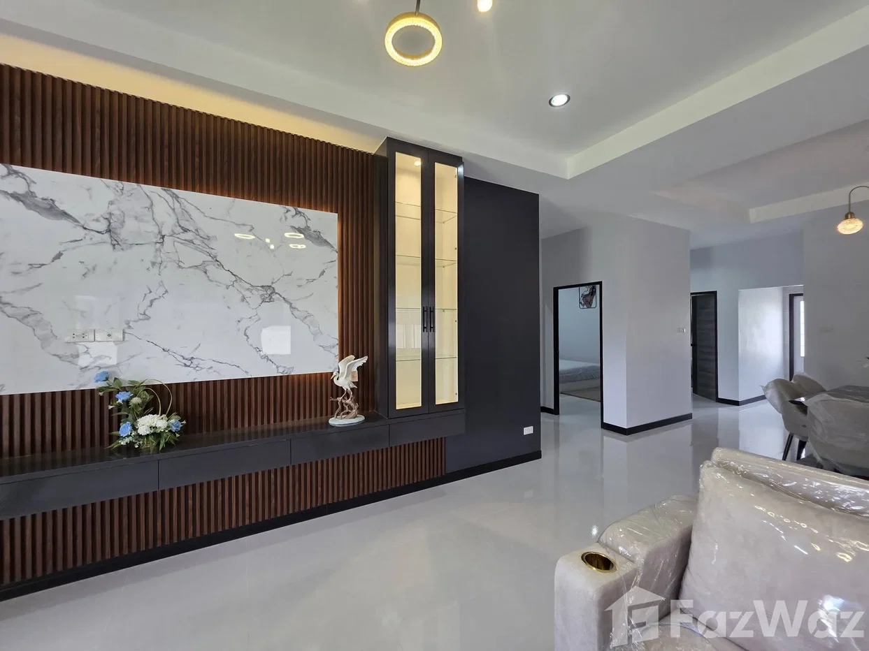 รูป ขาย บ้านเดี่ยว 3 ห้องนอน ใน ห้วยใหญ่, ชลบุรี 6532865 - รูปที่ 23/44