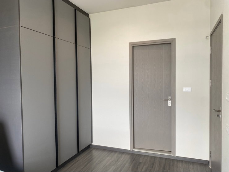 picture For rent🔥 Central view ✨ IDEO Sukhumvit Rama4  🔥 Line ID @034etfin 📲 2 Bedroom 1 Bathroom ✨ Ready to move in. - 6/14