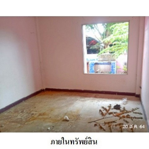 picture FOR SALE TOWNHOUSE PROPERTY 765000 BAHT. - 4/8