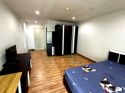 Condos for sale : For Sell Condo REGENT HOME 13 SUKHUMVIT 93 Building 1, Floor 6,Studio, Room size 31.00 sqm