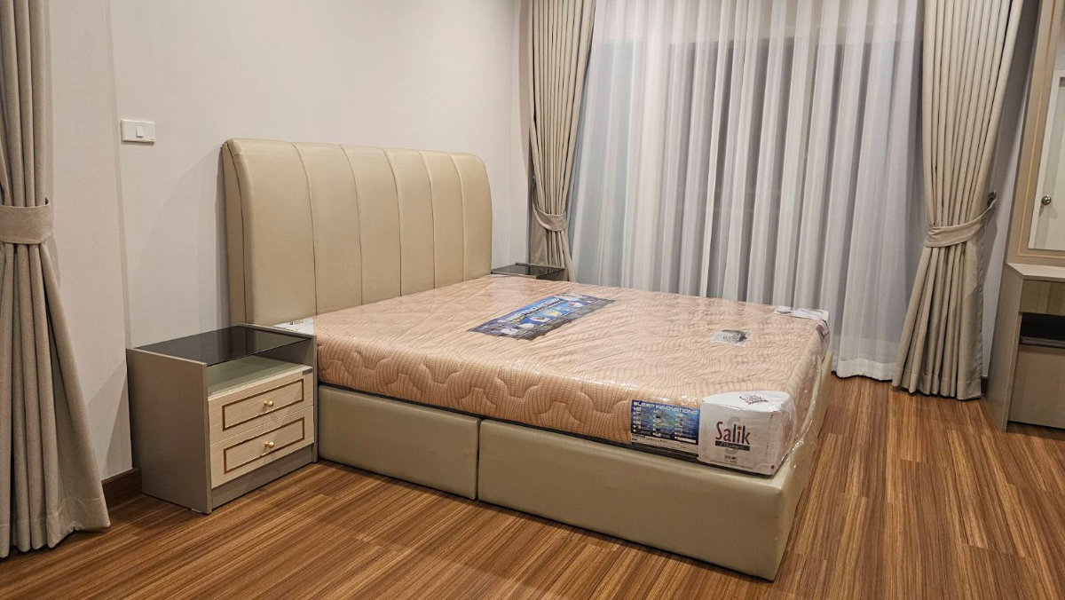 picture House for Rent ,Supalai Bella Don Kaew–Mae Rim, Chiang Mai .- RW008162 - 13/38