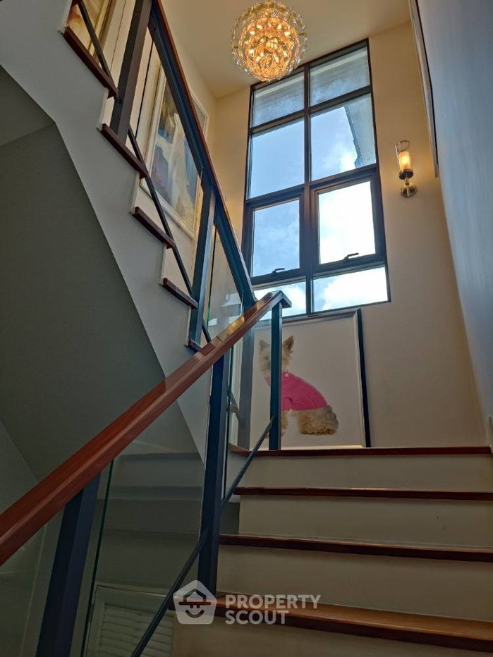 รูป บ้านเดี่ยว 6 ห้องนอน สำหรับขาย เดอะ แกรนด์ ปิ่นเกล้า ใกล้ศาลธรรมสพน์ (เลี้ยงสัตว์ได้) (ID 1501592) - รูปที่ 8/52
