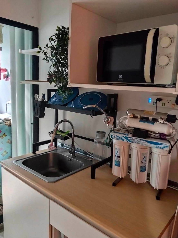 picture Hi Seacon Station  for rent ✨ Fully furnished - 7/7