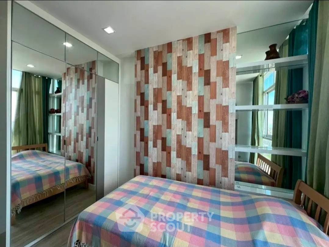 รูป คอนโด 1 ห้องนอน 57 ตร.ม. ชั้น 22 The Coast Bangkok ใกล้ BTS บางนา 300 เมตร (ID 3043939) - รูปที่ 5/10