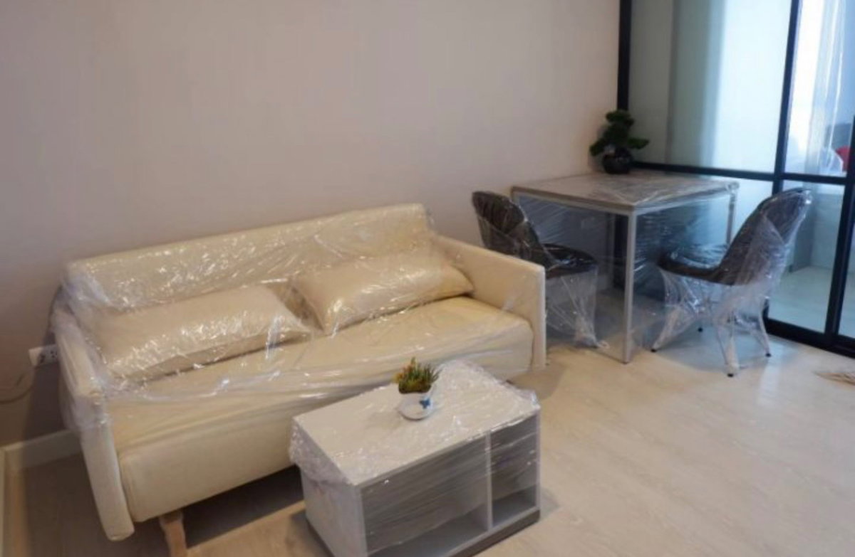picture The Cube Plus Minburi for rent ✨ Fully furnished - 2/6