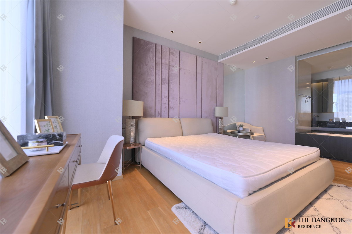 รูป เช่าคอนโด 🌃 Beatniq Sukhumvit 32 2นอน 107ตร.ม. 119k 💎ยูนิตหายากที่สุด ใกล้ BTS ทองหล่อ  - รูปที่ 5/9