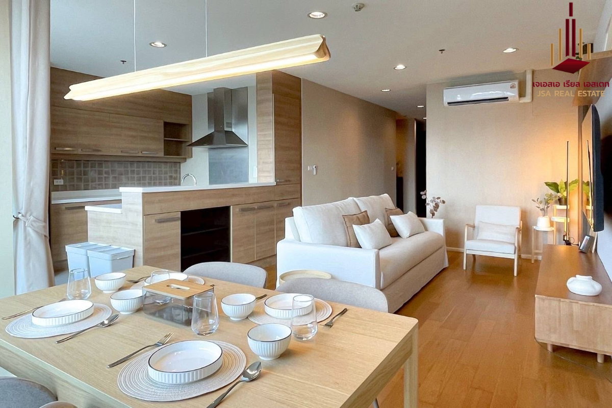 picture ✨ For Rent : Villa Sikhara  Condo ✨  💰 Only 55,000 THB/month - 3/6
