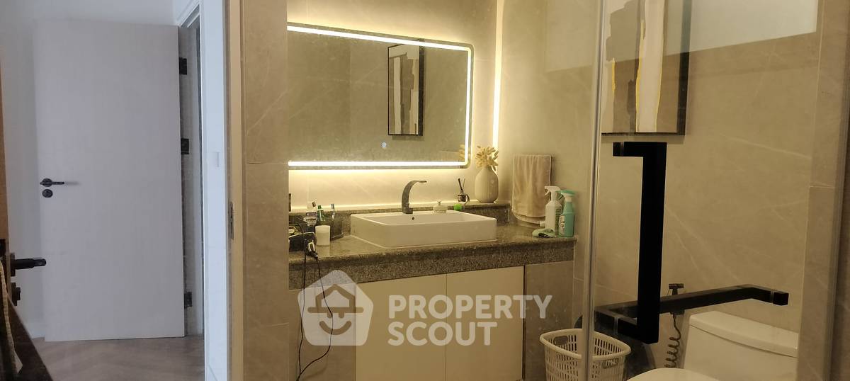 รูป คอนโด 5 ห้องนอน 400 ตร.ม. ชั้น 29 สูง วิวสวย ที่ NS Tower Central City Bangna (ID 3047914) - รูปที่ 14/19
