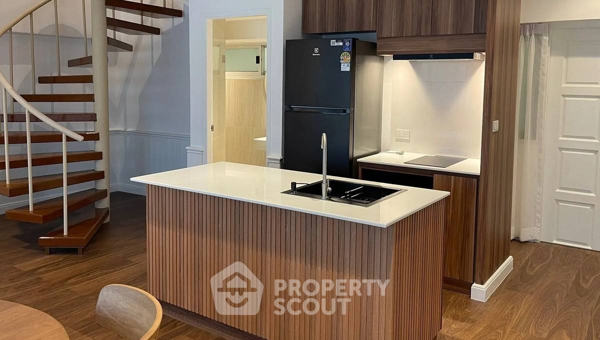 picture 17th-Floor 2-BR 93 Sqm Condo, Thonglor Tower near BTS Thong Lo (ID 3046209) - 15/22