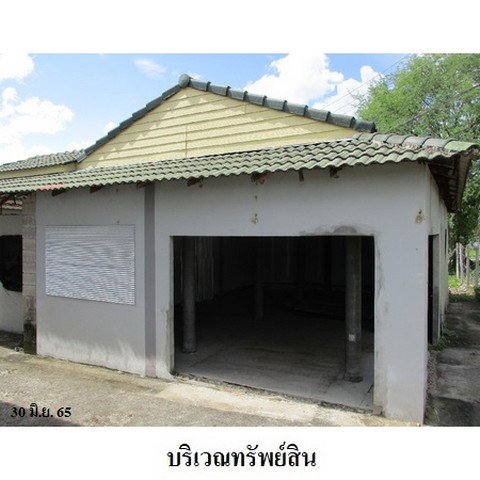รูป Z8Z6335 ขายบ้านเดี่ยว ตำบล ล้อมแรด อำเภอ เถิน จังหวัด ลำปาง - รูปที่ 3/8
