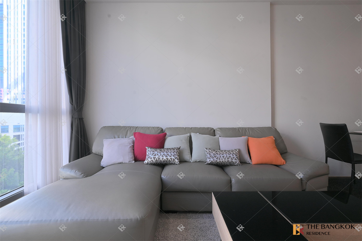รูป ราคาพิเศษ จำนวนจำกัด ไฮด์ สุขุมวิท 13 ใกล้ BTS สถานีอโศก - รูปที่ 6/10