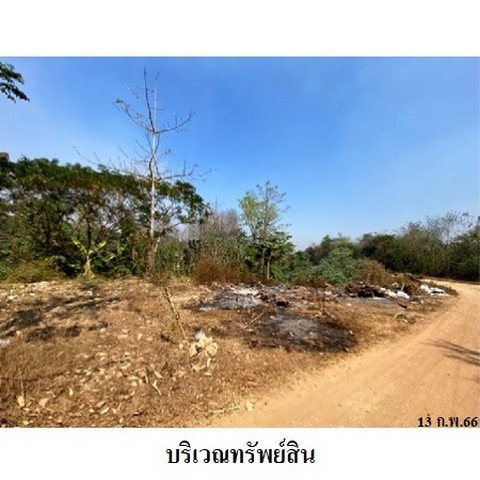 picture FOR SALE LAND PROPERTY 3673000 BAHT. - 5/8
