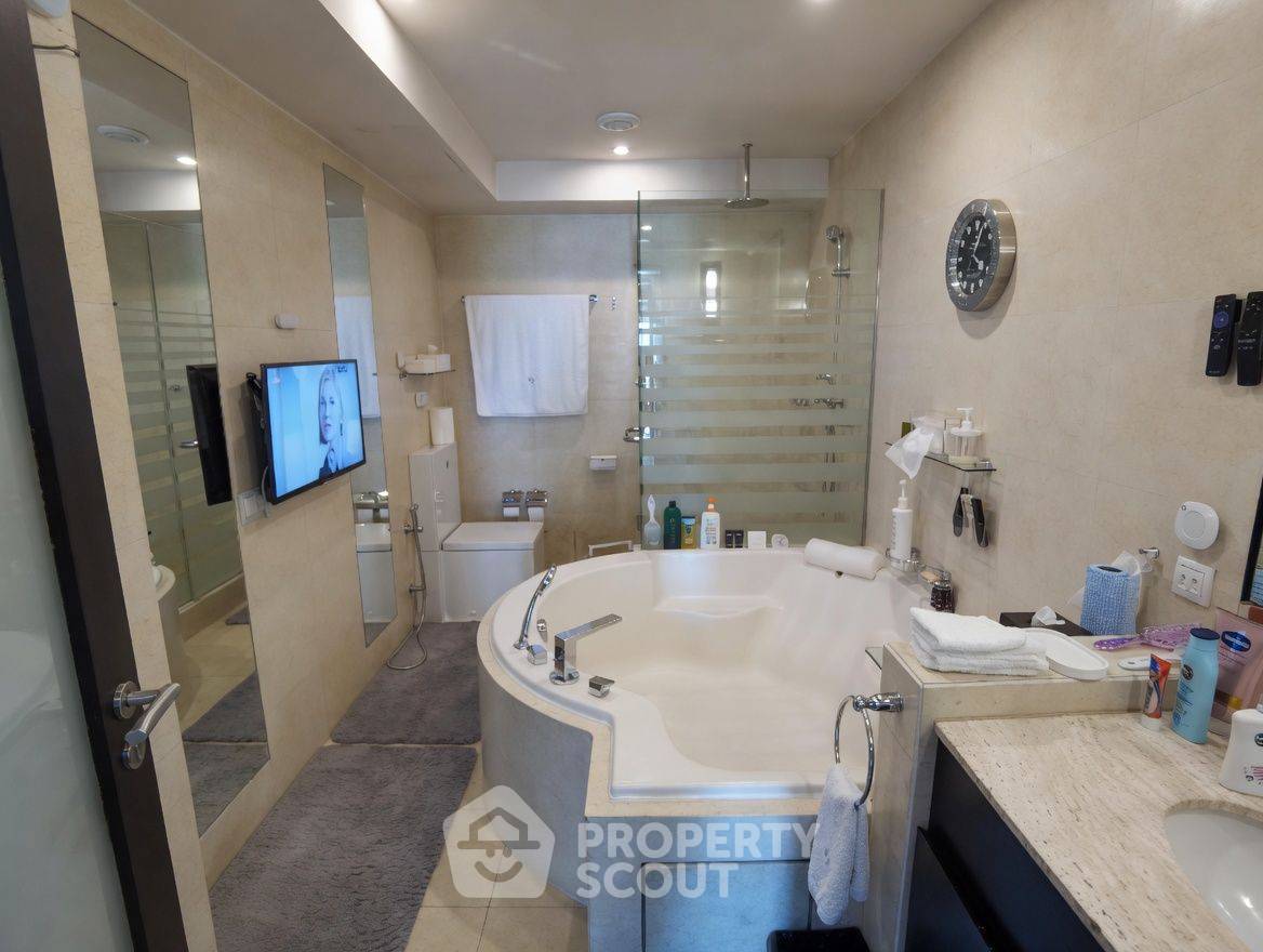 รูป คอนโด 2 ห้องนอน All Seasons Mansion ชั้น 29 ขนาด 318 ตร.ม. ใกล้ BTS เพลินจิต 300 ม. (ID 2860476) - รูปที่ 14/15