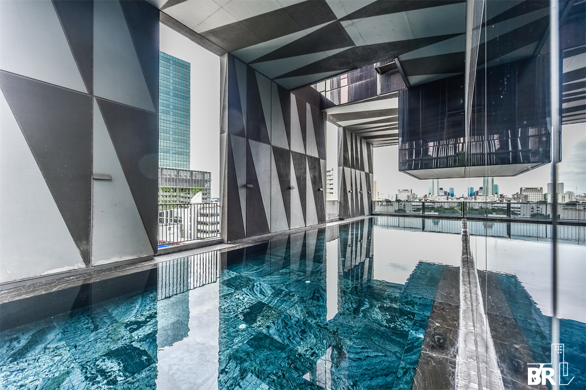 picture High-potential Location, Not as Expensive as You Think Siamese Ratchakru near BTS Sanam Pao - 9/9
