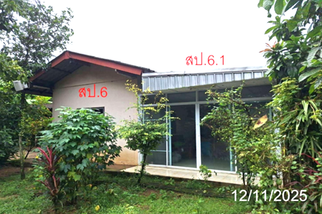 picture HOME 759.8 Sq.w. Muang Lamphun Lamphun for 3.5M - 7/20