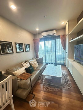 คอนโด 1 ห้องนอน Noble Reform Aree ใกล้ BTS อารี 200 ม. (ID 3045254)
