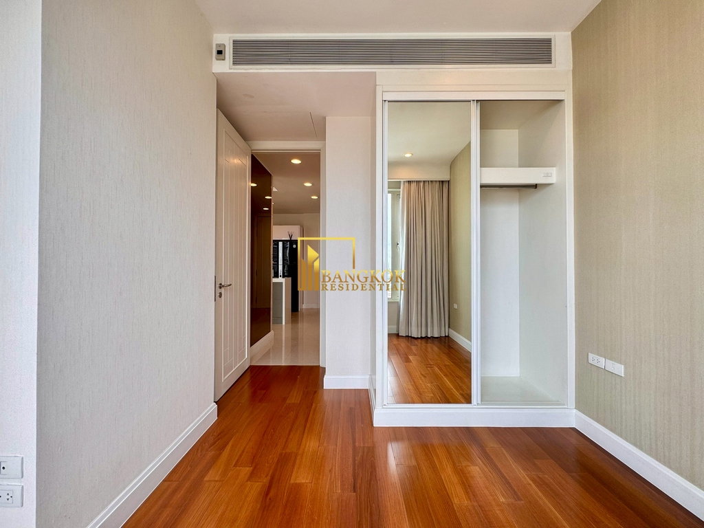 รูป Q Langsuan | Elegant 3 Bedroom Luxury Condo in Chit Lom - BR18635CD - รูปที่ 24/27