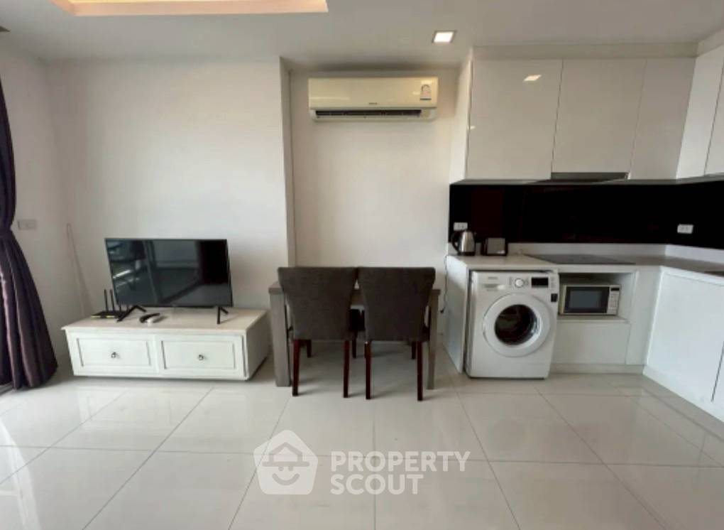 รูป คอนโด 1 ห้องนอน One Tower Pratamnak 51 ตร.ม. ชั้น 15 (ID 3046010) - รูปที่ 2/11