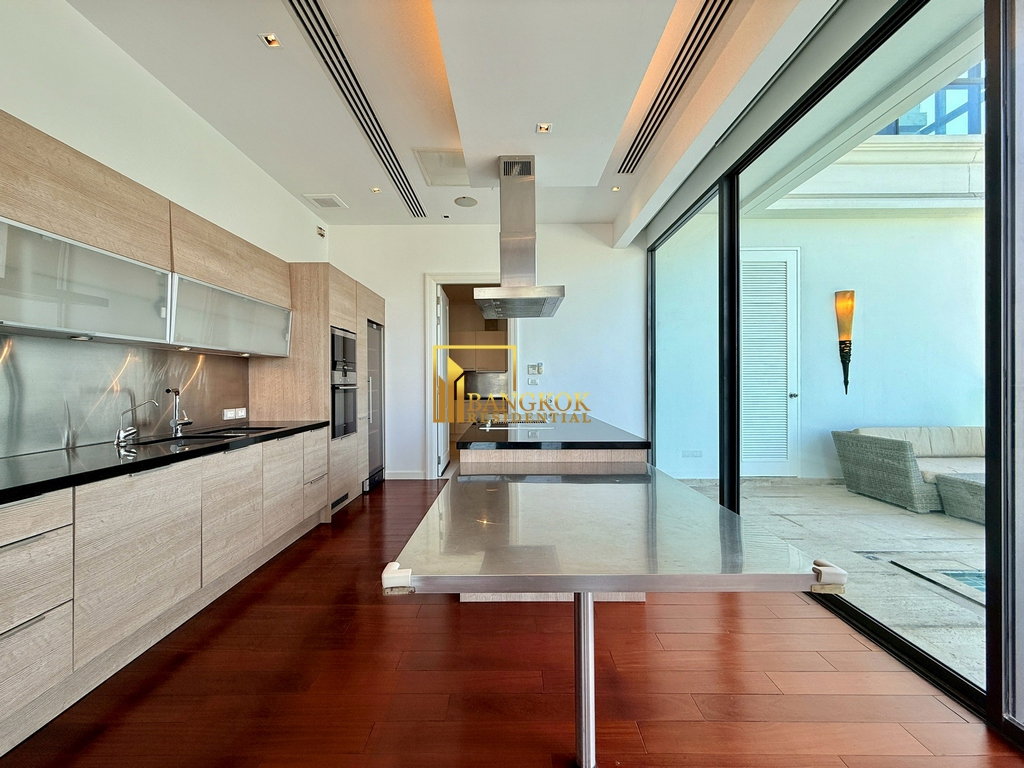 picture Le Raffine 39 | Luxurious 3 Bedroom Condo With Private Pool - BR4632CD - 12/52