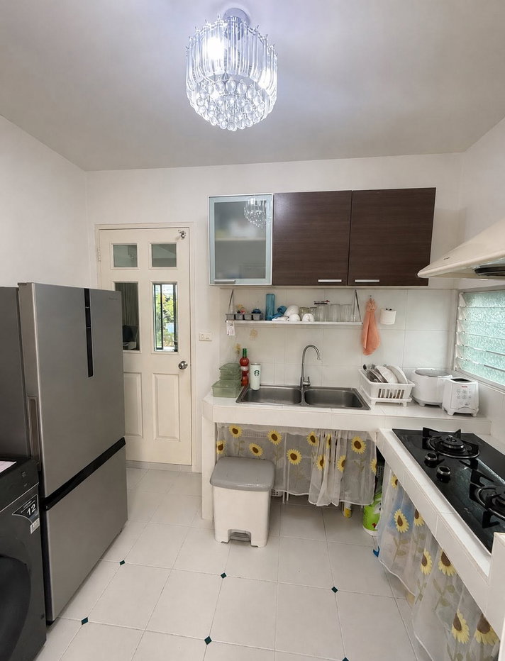 picture 🔥 FOR SALE | 2-Storey Detached House at Parichart Village  - 14/14
