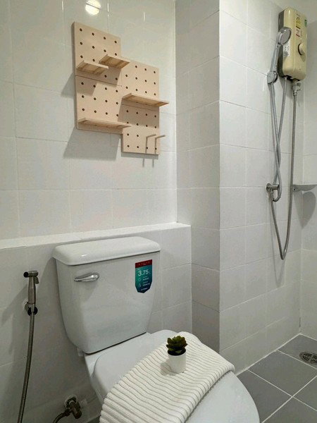 รูป A045679 The Tree Condo Ladprao - รูปที่ 7/8