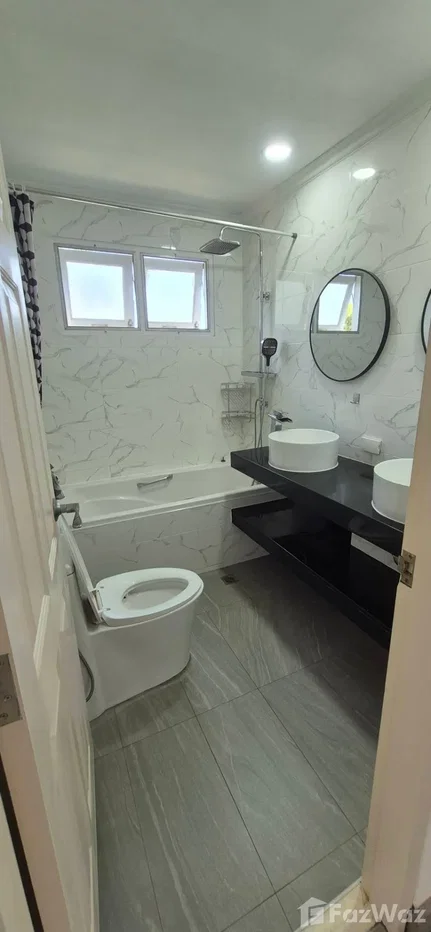 picture 5-Bedrooms Pool Villa for Rent | Land & House Chalong, 6535361 - 25/31