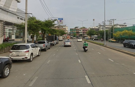 ขายอพาร์ทเม้นท์ Yield 6% สาธุประดิษฐ์ ใกล้ INT Intersect พระราม 3