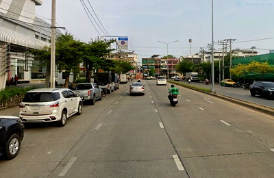 กิจการ เขตยานนาวา : ขายอพาร์ทเม้นท์ Yield 6% สาธุประดิษฐ์ ใกล้ INT Intersect พระราม 3