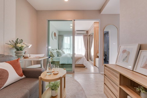 A045825 Happy Condo Laksi-Donmuang
