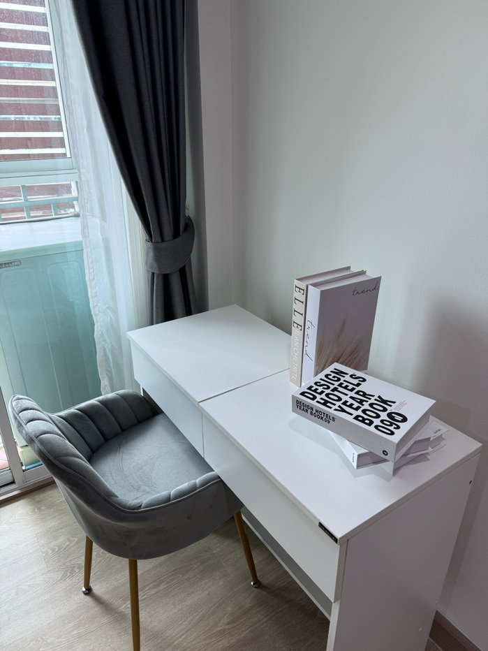 picture Condo for Rent: Regent Home 9 Sukhumvit 64 - 6/18