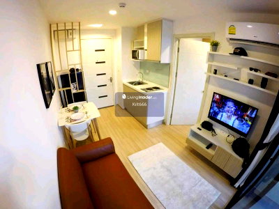 ขายคอนโด : A045801 Artemis Sukhumvit 77