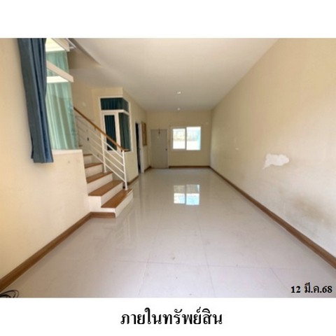 รูป ZTL0081 ขายทาวน์เฮ้าส์ โครงการ โกลเด้น ทาวน์ 2 ตำบล พันท้ายนรสิงห์ อำเภอ เมืองสมุทรสาคร จังหวัด สมุทรสาคร - รูปที่ 2/8