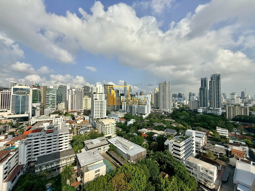 picture Le Raffine 39 | Amazing 4 Bed Luxury Condo With Private Pool - BR10026CD - 19/55