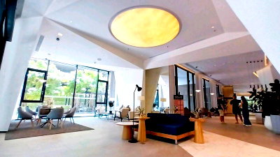 ขายคอนโด : A045687 Nue Noble Ratchada-Lat Phrao